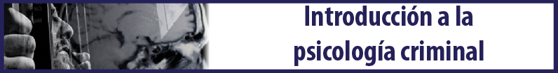 Banner - P2020019 Introducción a la psicología criminal
